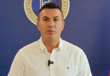 Ademi: BDI dhe koalicioni i gjerë do të ketë kandidat për Qytetin e Shkupit