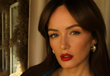 Ndryshimi dramatik i Adriana Matoshit para dhe pas grimit