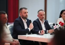 Durmishi në Kumanovë: Me masa nga Plani Operativ, krijojmë ekonomi aktive