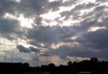 Moti sot në Maqedoninë e Veriut