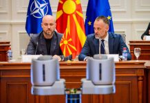 Fetai: Maqedonia e Veriut zgjidh përfundimisht të gjitha rastet e personave pa shtetësi