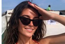 Eva Murati shkëlqen me paraqitjen e saj verore në brigjet italiane