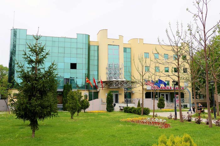 Anketa e UBO-s: VLEN në epërsi bindëse ndaj Frontit Evropian në Çair (foto)