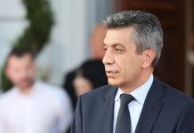 Mexhiti: Largojmë bixhozin nga shkollat, mbrojmë rininë