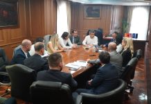Mexhiti: 205 milionë euro për spitale të reja dhe investime në vendbanimet shqiptare