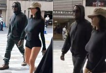 Bianca Censori provokon sërish në Tokio përkrah Kanye West, mes polemikave ligjore dhe fotosesioneve sensuale