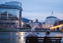 Maqedonia nuk mundë të ndjek vendet evropiane në rritjen e moshës së daljes në pension