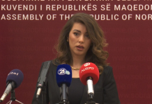 Haxhiu: Kemi dorëzuar pr/ligjin me çka do të ndahen vauçerë për blerje të kompjuterëve, vlen për të gjithë studentët!