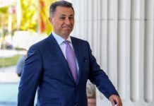 Janë shitur dy apartamente nga pasuria e konfiskuar e Nikolla Gruevskit