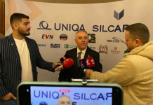 Mendi Qyra deponon dorëheqjen, Ushtrues Detyre Kryetar i OEMVP-së emërohet Nuhi Aliu