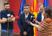 Mexhiti: Sipas gjitha gjasave, unë do të jem kandidat për kryetar të Çairit