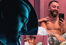 Dora e një vajze te qafa? Gjesti ndez spekulimet me një nga postimet e fundit