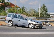 Tre persona të vdekur, policia jep detaje nga aksidenti në rrugën Tetovë – Shkup