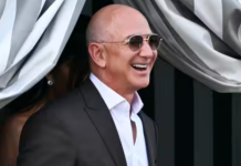 Jeff Bezos është personi i tretë më i pasur në botë – disa nga gjërat më të shtrenjta që zotëron