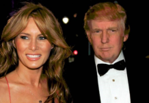 Melania e përshkruan takimin e parë me Trump: Ndihesha sikur isha në qendër të botës së tij