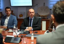 Raportet e IDSCS dhe NDI, Gashi: Po rritet besimi i qytetarëve në Kuvend