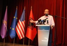 Aleanca për Shqiptarët shpall zyrtarisht ekipin e saj të kandidatëve për Kryetar Komunash në Zgjedhjet Lokale