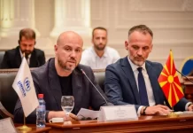 Astrit Iseni: Të gjitha rastet e pashtetësisë u zgjidhën me sukses, MPB-ja mbetet gjeneratore e stabilitetit dhe sigurisë