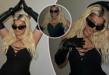 “Ju dua Rumania”, Bebe Rexha publikon fotografi nga performanca mahnitëse në Craiova të Rumanisë