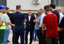 Mexhiti: Mbi 11 milionë euro investime për Çairin