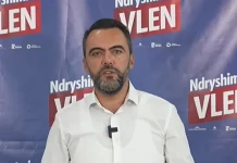 VLEN: BDI pranoi fajësinë për fshirjen e mërgatës