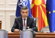 Mexhiti: Nuk do të ketë ndërtime në Kalanë e Shkupit!