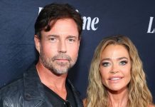 Burri akuzon Denise Richards për një aferë, gjen më shumë se 100 mesazhe eksplicite