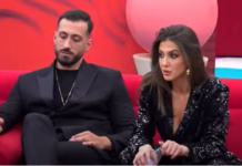 Loredana kështu po i përgjigjet deklaratave të Jozit