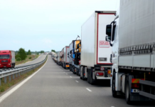 Prej sot regjim i posaçëm për automjetet e rënda transportuese në rrugët shtetërore