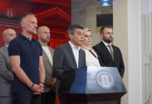 Mexhiti: Me ligjin e ri kazinotë largohen së paku 500 metra nga objektet shkollore