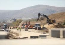 Maqedonia e Veriut dhe Bullgaria do të ndërtojnë së bashku një tunel në Deve Bair
