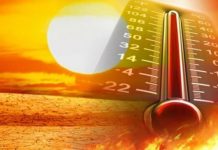 Viti 2025 konsiderohet ndër më të nxehtit në historinë e Evropës