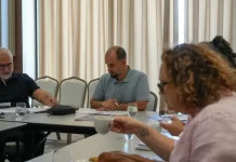 Murtezani: Agjenda reformuese 2024–2027 është mjet për transformim, jo formalitet