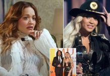 Rita Ora rrëfen se si Beyonce ka qenë gjithmonë “mbrojtësja” e saj, ndërsa flet për thashethemet që e përfshin dikur atë në një aferë të supozuar me Jay Z