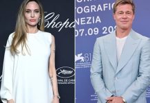 Brad Pitt kërkon qasje në mesazhet private të Angeline Joliet, lidhur me shitjen e pronës së tyre të përbashkët në Francë