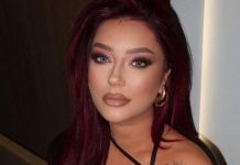 Ronela Hajati kujton të atin me një mesazh prekës në prag të Krishtlindjes