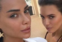 Shqipe Hysenaj dhe Kader Kicaj në pushime së bashku, po duken perfekt