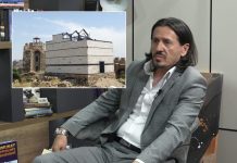 Zëvendësministri Sulejmani: Nuk ka projekt ndërtimi në Kalanë e Shkupit, vetëm mirëmbajtje