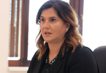 Kuvendi e konstatoi dorëheqjen e kryetares së KSHPK-së, Tatjana Dimitrovska