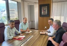 Lëvizja Arbëria dhe VLEN hedhin hapin e parë drejt bashkëpunimit