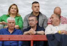 Mickoski dënon thirrjet ksenofobike dhe anti-shqiptare në Kumanovë: Çdo incident i tillë do të hetohet dhe ndëshkohet