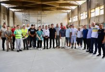 Mexhiti: Nëse fitoj Çairin, Bekim Sali do të jetë zv/kryeministër