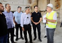 Mexhiti: Edhe 1.5 milionë euro për Çairin, për të rinjtë e Çairit, për sportin, për jetën aktive!