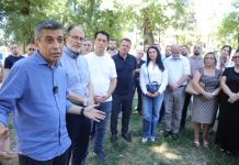 Mexhiti: Park i Ri ekologjik e funksional, frymëmarrje për Çairin