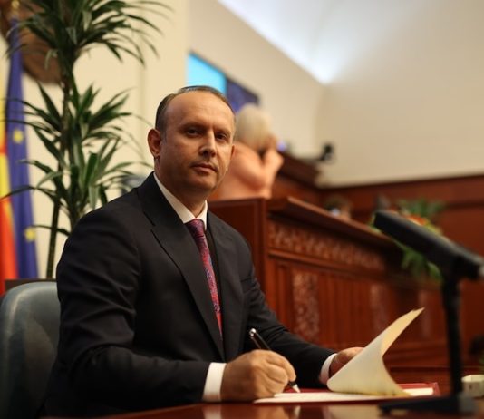 Gashi: Sot ose nesër mund të kemi zgjidhje për Avokatin e Popullit