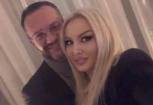 Brikena Beqiri gjen dashurinë e jetës, kështu po shkon jeta e saj