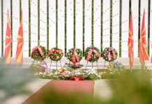 Maqedonia e Veriut shënon 2 Gushtin, ditën e Kryengritjes së Ilindenit