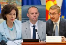 Krerët e shtetit me urime për Ilindenin: Dita e Republikës është simbol i lirisë, unitetit dhe përgjegjësisë ndaj së ardhmes