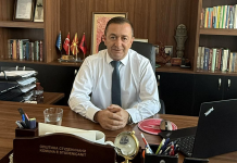 Azem Sadiki shpalli kandidaturën e pavarur për kryetar komune për Komunën e Studeniçanit