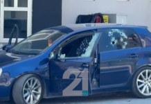 MPB: Një i vdekur dhe 6 të lënduar nga përleshja në Tetovë